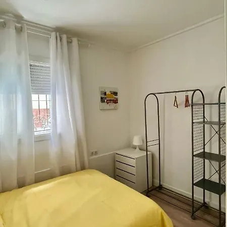 Plaza De Torros Appartement Alicante