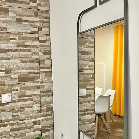 Appartement Plaza De Torros *