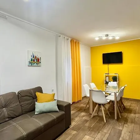 Appartement Plaza De Torros Alicante